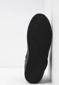 Anna Field Zapatillas Altas - Black, Mujer -LuxeTrend Ventas b5ca1eb8c9fc4c549eae486994ff7d02