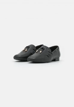 Anna Field Mocasines - Black, Mujer -LuxeTrend Ventas b5e1d3ccfa9949e0a016a51a7f4b0d83