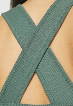 Anna Field Top - Green, Mujer -LuxeTrend Ventas b604a75625fe476883d4c24394c985e0