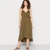 Anna Field Vestido Ligero - Khaki, Mujer -LuxeTrend Ventas b65e04910d194c839d56a7b00c59d074