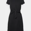 Anna Field Vestido Ligero - Black, Mujer -LuxeTrend Ventas b66f9bd2008748429dc34e5e732b6af5