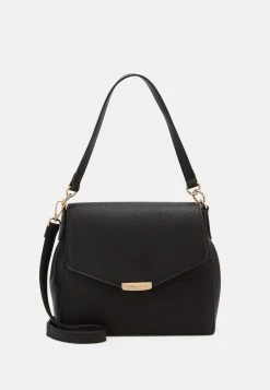 Anna Field Bolso De Mano - Black, Mujer