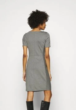 Anna Field Vestido De Tubo - Mottled Grey, Mujer -LuxeTrend Ventas b69f954a0353411898e5dd4078dc9539