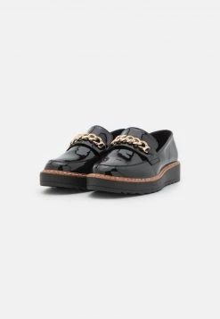 Anna Field COMFORT - Mocasines - Black, Mujer -LuxeTrend Ventas b6a2e6afb808411c943dead4f72ebd56