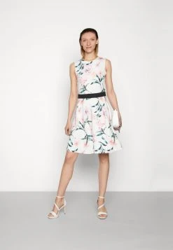 Anna Field Vestido Informal - Light Green/pink/green, Mujer 9 Anna Field Vestido Informal - Light Green/pink/green, Mujer -LuxeTrend Ventas b6e6edbe7315471c9d5892520b498bcb