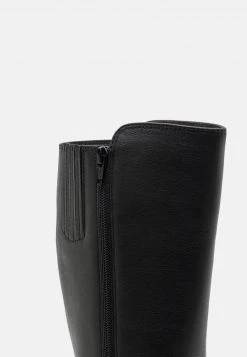 Anna Field LEATHER - Botas - Black, Mujer -LuxeTrend Ventas b7047c811884435faed4dea03be614e8