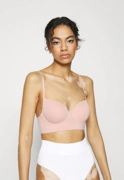 Anna Field 2 PACK - Sujetador Con Aros - Pink/white, Mujer 11 Anna Field 2 PACK - Sujetador Con Aros - Pink/white, Mujer -LuxeTrend Ventas b70ab4e781ce471c9f7bdc6a192b1a86