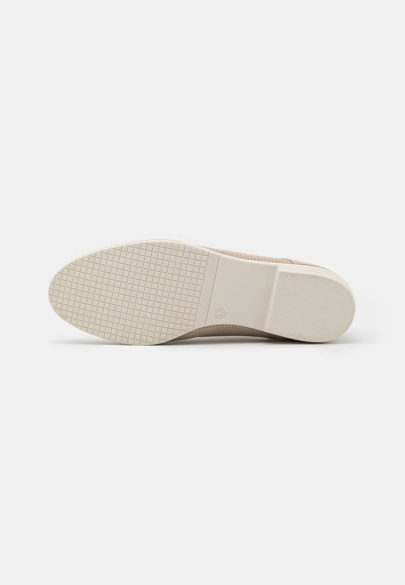 Anna Field LEATHER - Zapatos De Vestir - Offwhite, Mujer 7 Anna Field LEATHER - Zapatos De Vestir - Offwhite, Mujer - Imagen 5