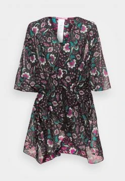 Anna Field Chaqueta Fina - Black Green, Mujer -LuxeTrend Ventas b747fc9b278543d1a02a67006706ea8f