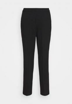 Anna Field BASIC BUSINESS PANT SLIM LEG - Pantalones - Black, Mujer -LuxeTrend Ventas b74b752eaa904dabace00f06583a9cb4