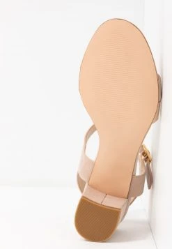 Anna Field LEATHER - Sandalias - Light Pink, Mujer -LuxeTrend Ventas b78a6991a1dd4046928330ea57f2ed3a