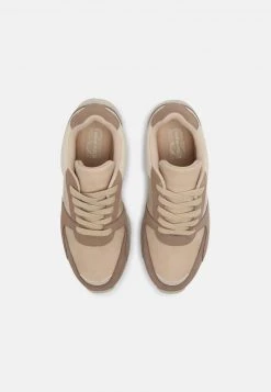 Anna Field LEATHER - Zapatillas - Pink, Mujer -LuxeTrend Ventas b7f99be80545427ca77f82bd63a3d7b3