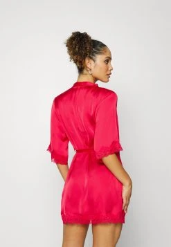 Anna Field ARIANA SATIN KIMONO - Albornoz - Light Pink, Mujer -LuxeTrend Ventas b841824a4b6a491395913cdffc839f23