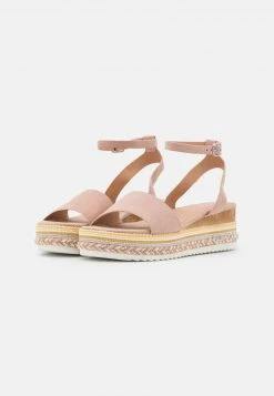 Anna Field Sandalias - Light Pink, Mujer -LuxeTrend Ventas b8481d91bd3e475093287a70924813ab