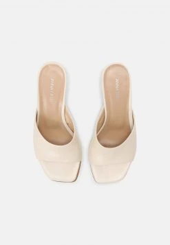 Anna Field LEATHER - Sandalias - Off White, Mujer 14 Anna Field LEATHER - Sandalias - Off White, Mujer -LuxeTrend Ventas b8bacc5c7e864a91b489c2a96c6ee4e1