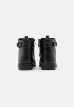 Anna Field Botines Bajos - Black, Mujer -LuxeTrend Ventas b90cafec114b4de09fefc7cc459bbae9