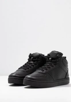 Anna Field Zapatillas Altas - Black, Mujer -LuxeTrend Ventas b917eabef5f747ac86916922da9619c2