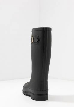 Anna Field Botas De Agua - Black, Mujer -LuxeTrend Ventas b91e61d0ea324fd7b46e5a4718df6c5c