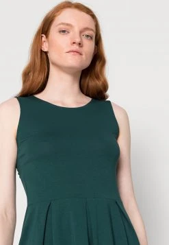 Anna Field Vestido Ligero - Dark Green, Mujer -LuxeTrend Ventas b94062d2036e40bb97c87b32a5aa39ba