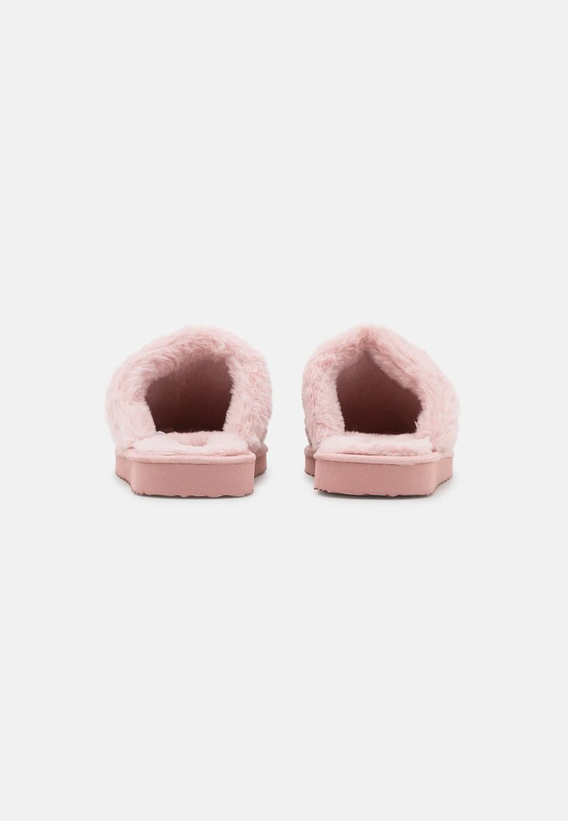 Anna Field Pantuflas - Pink, Mujer 6 Anna Field Pantuflas - Pink, Mujer - Imagen 4