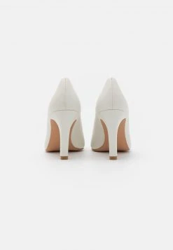 Anna Field LEATHER - Tacones - White, Mujer -LuxeTrend Ventas b96b1b94e5214156a690f0fa8b597cfc