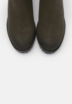 Anna Field Botines Bajos - Olive, Mujer -LuxeTrend Ventas b99d137a143e4afead9fa86f26a3115a