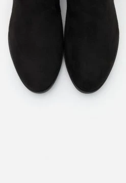 Anna Field Botines - Black, Mujer -LuxeTrend Ventas b9b30fca76f64852adf54378275bcfa4