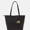 Anna Field Bolso Shopping - Black, Mujer