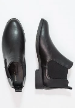 Anna Field Botines Bajos - Black, Mujer -LuxeTrend Ventas ba617dded3bd4569b22636365ddf3dcf