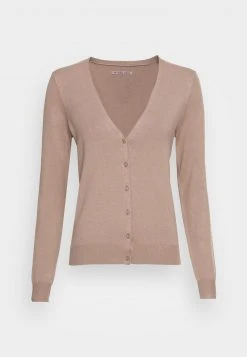 Anna Field Chaqueta De Punto - Taupe, Mujer -LuxeTrend Ventas ba6f4346904b498588a9e957fa423860