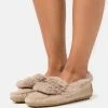 Anna Field COMFORT LEATHER - Pantuflas - Beige, Mujer 2 Anna Field COMFORT LEATHER - Pantuflas - Beige, Mujer -LuxeTrend Ventas ba7da47e96da449f992293c397fa5f79