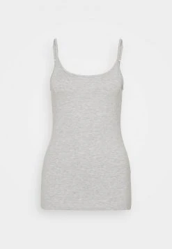 Anna Field 5 PACK - Top - Black/white/mottled Light Grey, Mujer -LuxeTrend Ventas ba9c0fdfd90c42ddba5ae0adbfec894f