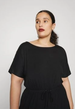 Anna Field Vestido Ligero - Black, Mujer -LuxeTrend Ventas babc738b4d0846b5825bbabd28a805f5