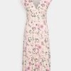 Anna Field Vestido Ligero - Light Pink/multi Coloured, Mujer -LuxeTrend Ventas bae3e810f0f94e8d958b6590b93f3dd9