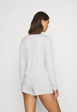 Anna Field Pijama - Light Grey, Mujer -LuxeTrend Ventas baee6228888247f7a57207fa976d318f