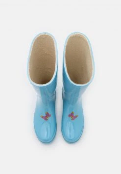 Anna Field Botas De Agua - Light Blue, Mujer -LuxeTrend Ventas bb0d2a409fea4d8aa0211f8a863666da