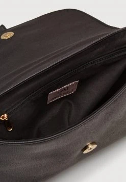 Anna Field Bandolera - Black, Mujer -LuxeTrend Ventas bb1748038fd045d687c67a9b9bbb2eca