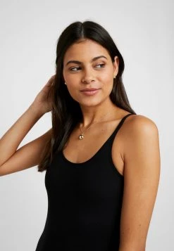 Anna Field 2PP STRING BODIES THONG SHAPE - Body - White/black, Mujer -LuxeTrend Ventas bb38e495c92b4cd0b368134807c52e40