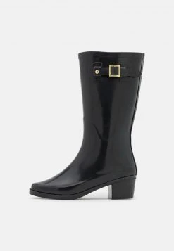 Anna Field Botas De Agua - Black, Mujer 9 Anna Field Botas De Agua - Black, Mujer -LuxeTrend Ventas bb63064592c1462c981e902ad7efccf1