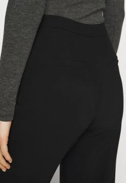 Anna Field Pantalones - Dark Blue, Mujer -LuxeTrend Ventas bb66f87616444543bf188bc5c6b0cd28