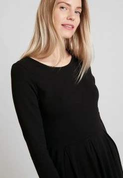 Anna Field Vestido Ligero - Black, Mujer -LuxeTrend Ventas bba269b790074955b6ed73c6986adbc4