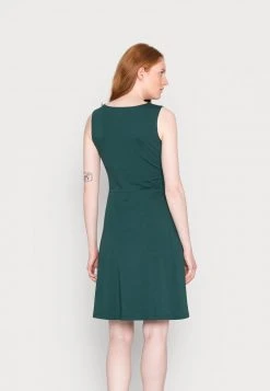 Anna Field Vestido Ligero - Dark Green, Mujer -LuxeTrend Ventas bbbe4db7ad5b43a296902ebc0eb1f68f