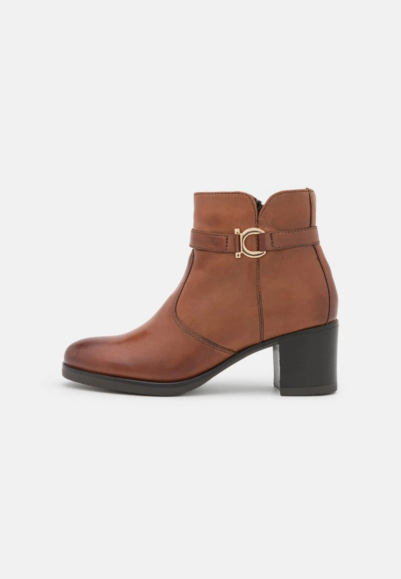 Anna Field LEATHER - Botines Bajos - Brown, Mujer 4 Anna Field LEATHER - Botines Bajos - Brown, Mujer - Imagen 2