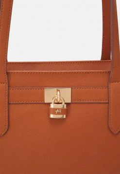 Anna Field Bolso De Mano - Cognac, Mujer -LuxeTrend Ventas bbc7aedc3a9949d6b0ebc10672ee9ff1