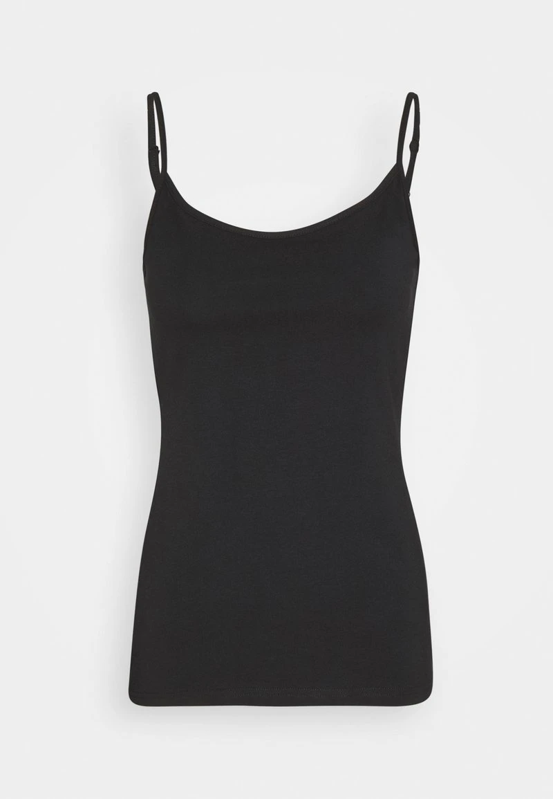 Anna Field 2 PACK - Top - Black, Mujer 5 Anna Field 2 PACK - Top - Black, Mujer - Imagen 3