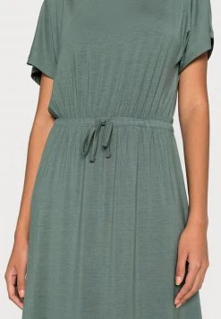 Anna Field Vestido Ligero - Green, Mujer -LuxeTrend Ventas bc64b11832124a29985f4860e425e1f9