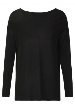 Anna Field BATWING JUMPER BOATNECK - Jersey De Punto - Black, Mujer -LuxeTrend Ventas bc65a660cec4407386947fb245ca7d36
