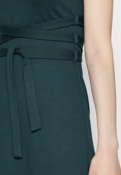 Anna Field Vestido Ligero - Dark Green, Mujer -LuxeTrend Ventas bc66671f3d5d450fbebc1ea906ea9159