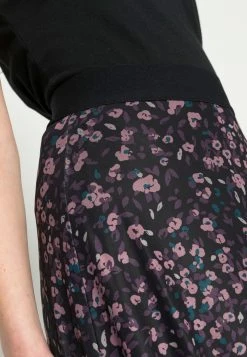 Anna Field Falda Acampanada - Purple, Mujer -LuxeTrend Ventas bc7bda64dbed4540ab439b1bc2157f6e