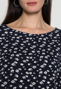 Anna Field Camiseta De Manga Larga - Dark Blue, Mujer 11 Anna Field Camiseta De Manga Larga - Dark Blue, Mujer -LuxeTrend Ventas bc842fc83d9a4bf18cb479a0183aa6b5
